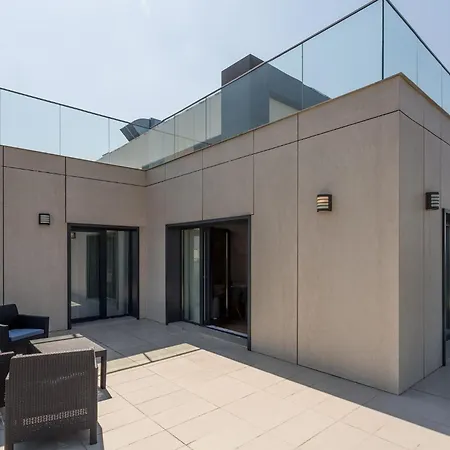 Athina Hotel Bukurešť