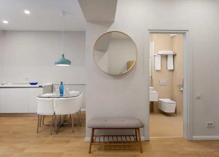 أثينا سويتس 4*