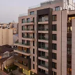 Athina 4* Bucureşti