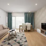 فندق أثينا سويتس بوخارست