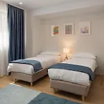 أثينا سويتس 4* بوخارست