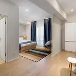 أثينا سويتس 4*