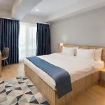 أثينا سويتس فندق 4*