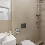 فندق أثينا سويتس 4*