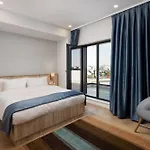 أثينا سويتس فندق بوخارست