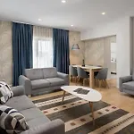 فندق أثينا سويتس 4*