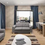 أثينا سويتس 4*