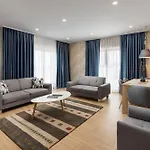 أثينا سويتس 4* بوخارست