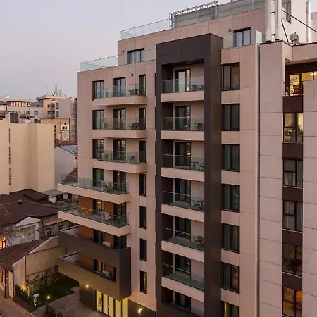 Athina 4* Bucharest