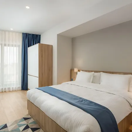 Athina ホテル 4*