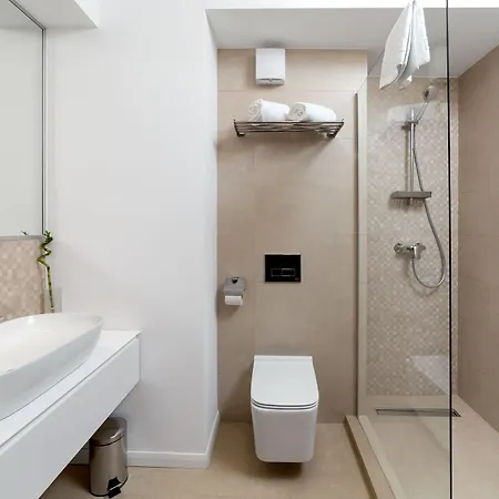 Hotel Athina 4*