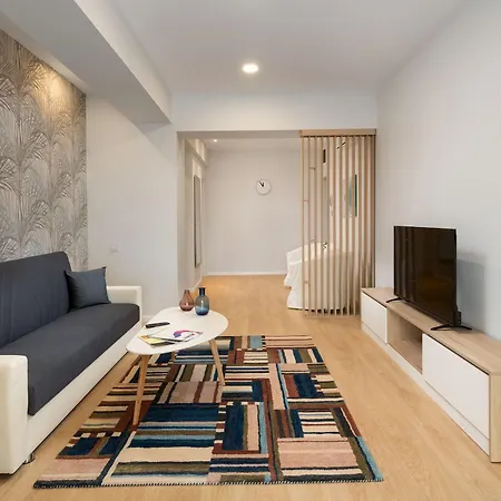 Athina Hotel 4*