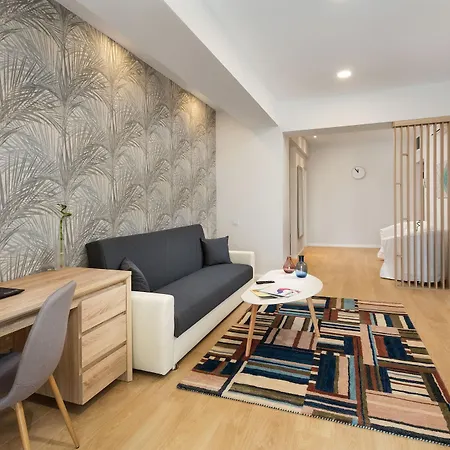 Hotel Athina 4*