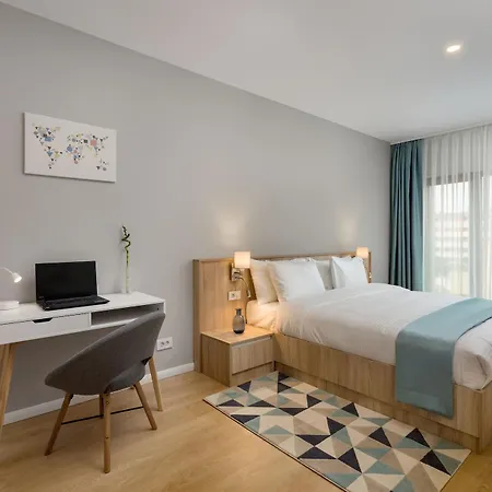 Hotel Athina