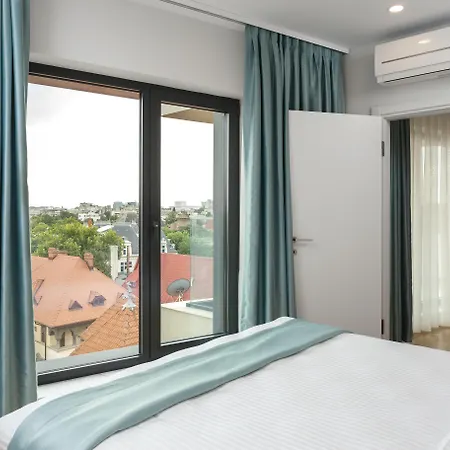 Athina Hotel Bucharest