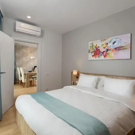 Athina Hotel
