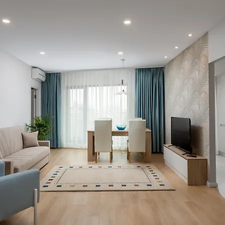 Hotel Athina 4*