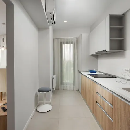 Hotel Athina