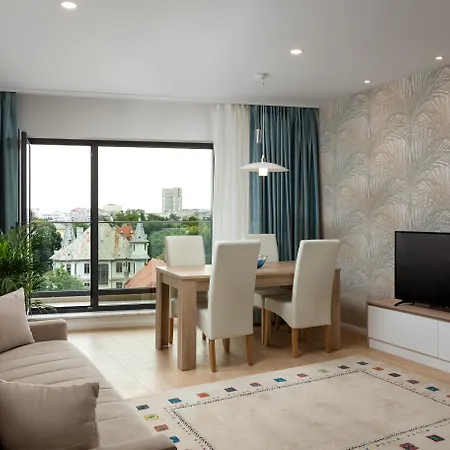 Athina Hotel Bucharest