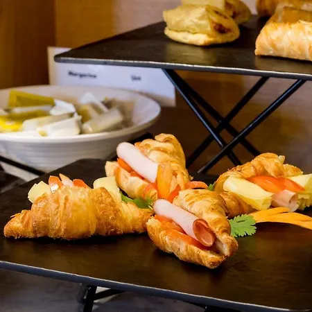 Athina Hotel