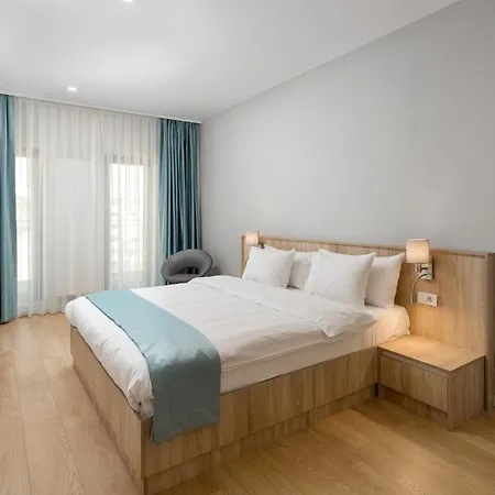 Athina Hotel Bucarest