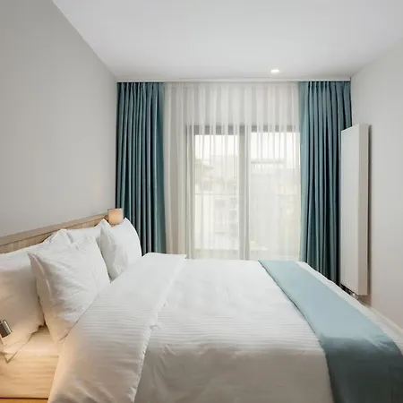 Hotel Athina Bucarest