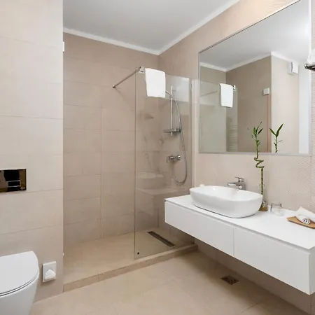 Athina 4* 부쿠레슈티