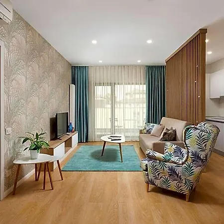 Athina Hotel