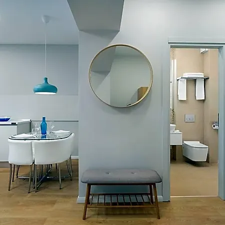 Athina Hotel