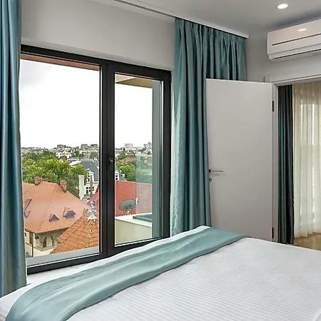 Hotel Athina