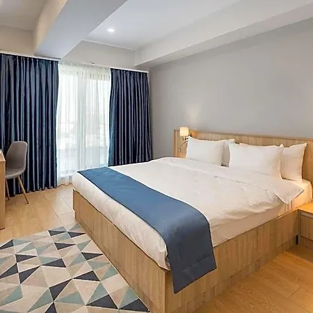 Hotel Athina Bucharest