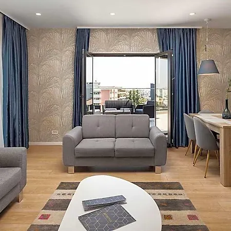 Hotel Athina