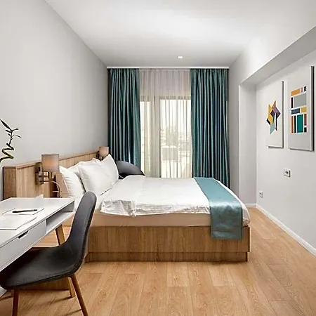 Hotel Athina Bucharest