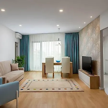 Hotel Athina 4*