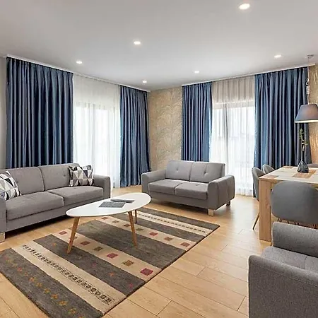 Hotel Athina Bucharest