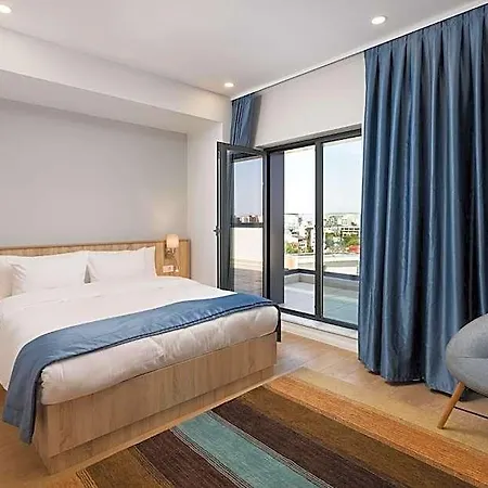 Hotel Athina Bucharest