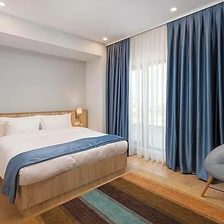 Hotel Athina