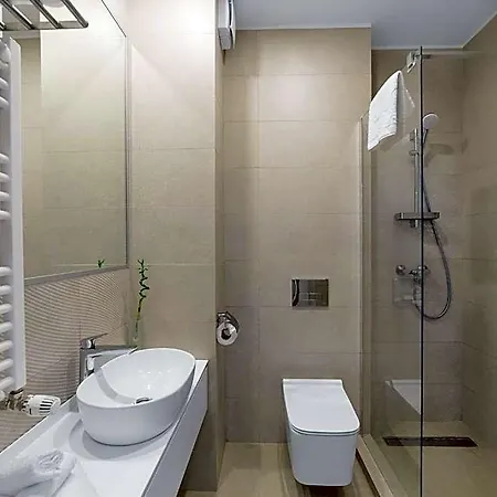 Athina Hotel Bucharest
