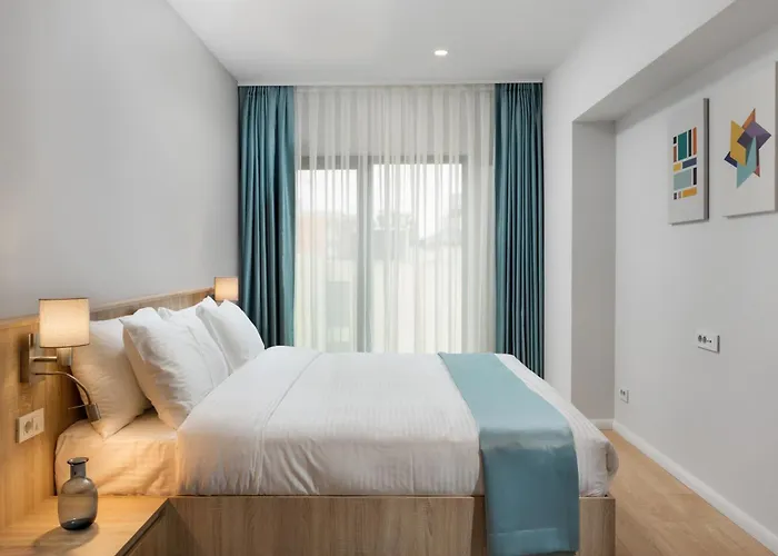 Hotel Athina
