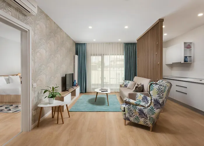 Athina Hotel