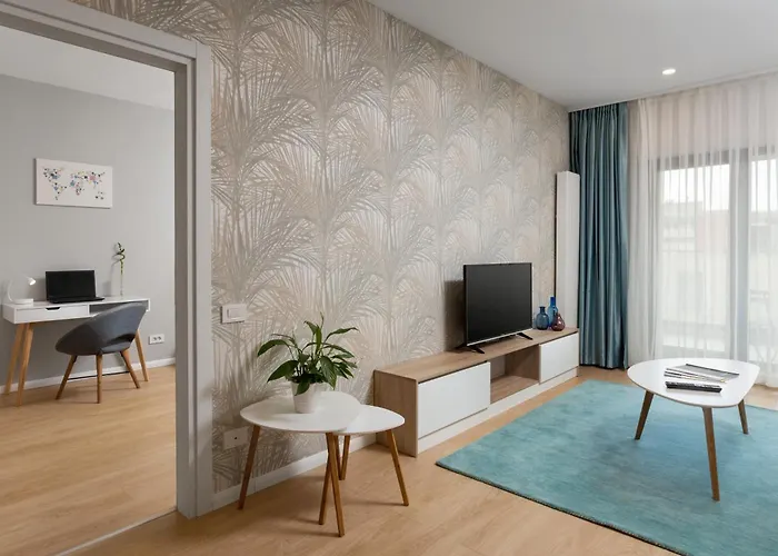 Hotel Athina 4*