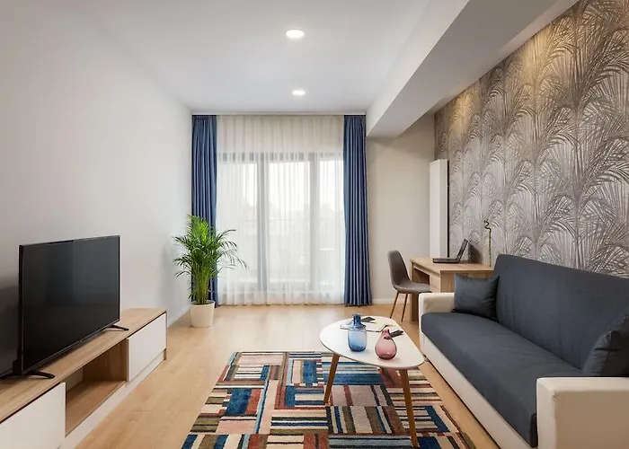 Hotel Athina Bucureşti