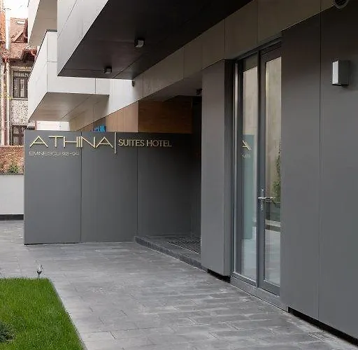Athina Hotel