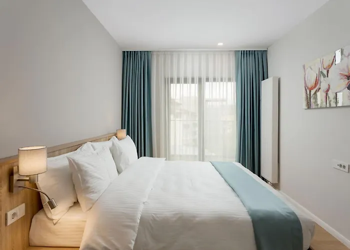 Hotel Athina Bukurešť