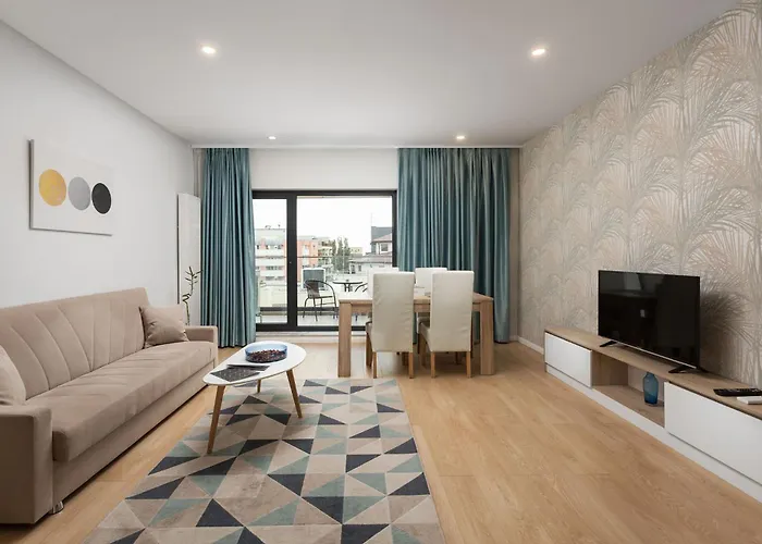 Athina Hotel Bucarest