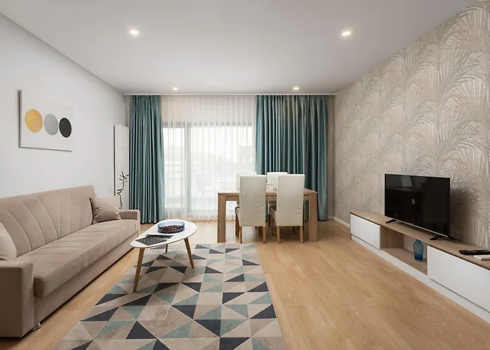 Hotel Athina Boekarest