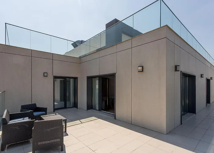 Athina Hotel Bucarest