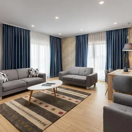 Athina 4* בוקרשט