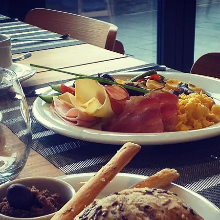 Hotel Athina Bukareszt