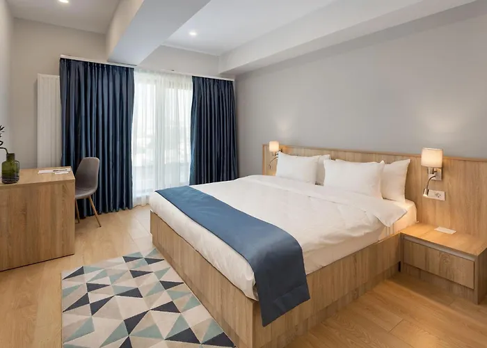 Athina Отель 4*